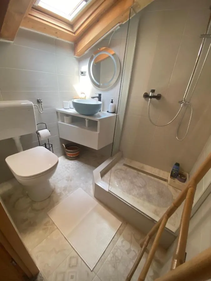 Secret Hideaway In The Volosko Old Town 오파티아 0*,