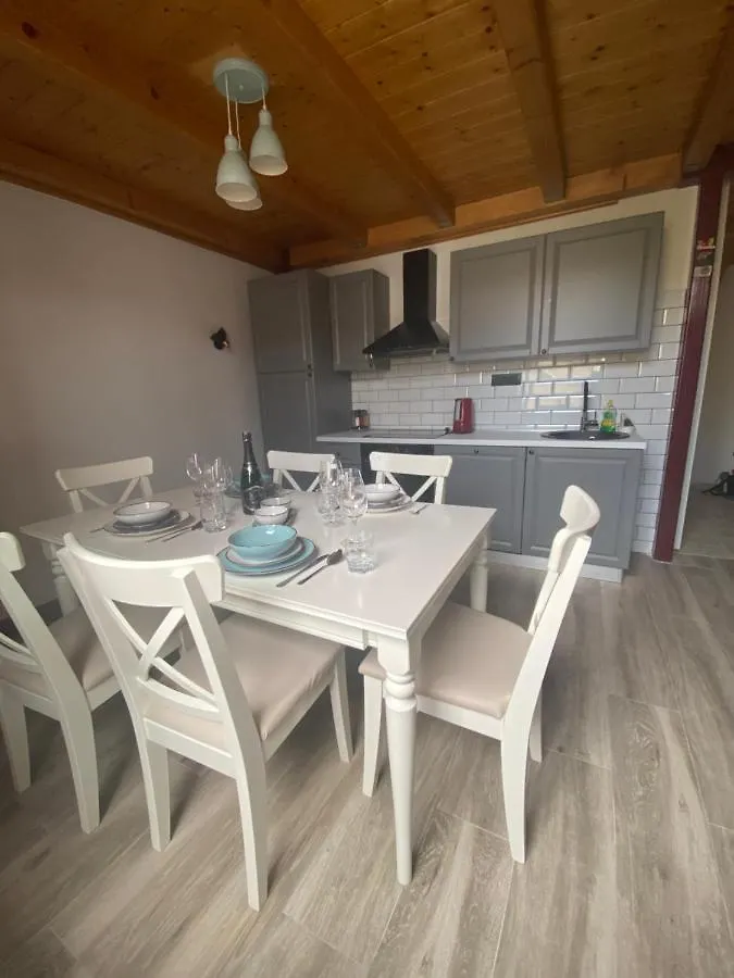 Appartamento Secret Hideaway In The Volosko Old Town Abbazia Croazia