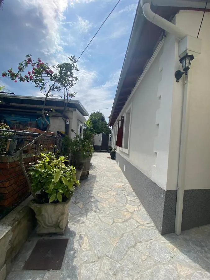 Secret Hideaway In The Volosko Old Town Opatija Croatia