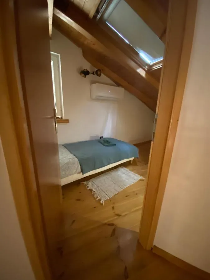 Secret Hideaway In The Volosko Old Town Opatija