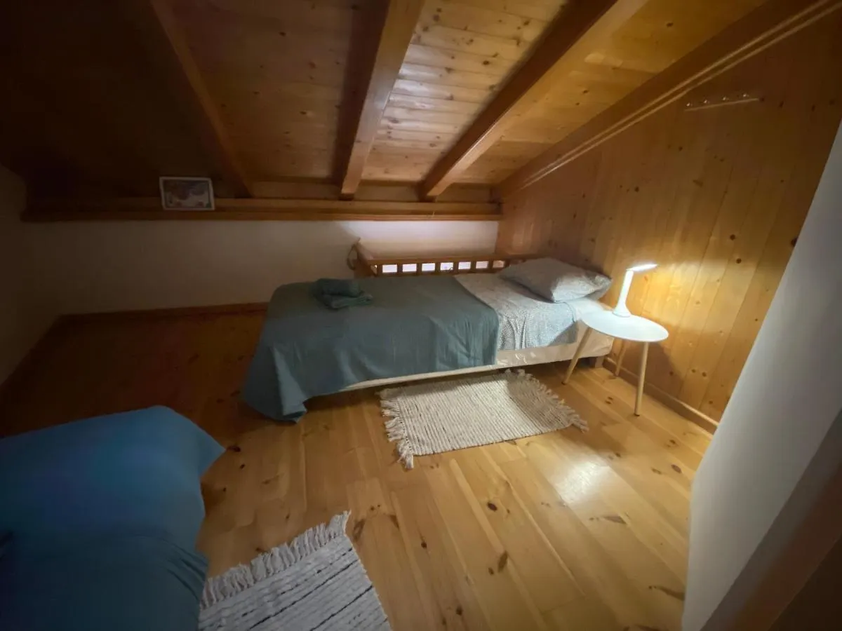 Apartment Secret Hideaway In The Volosko Old Town Opatija
