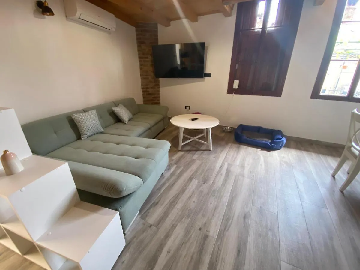 Secret Hideaway In The Volosko Old Town Opatija Apartment