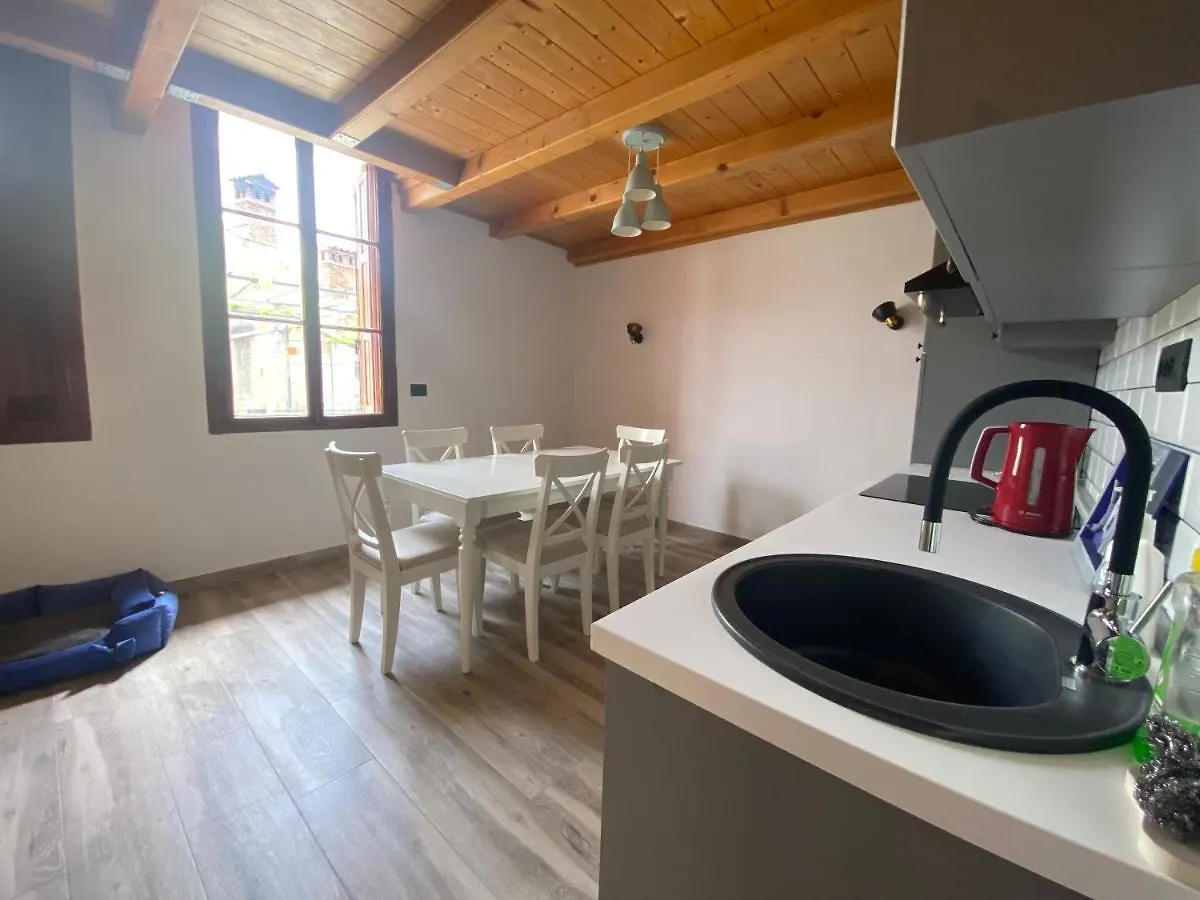 Apartment Secret Hideaway In The Volosko Old Town Opatija