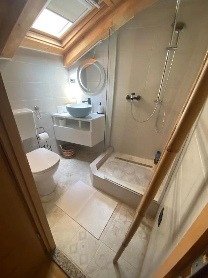 Apartment Secret Hideaway In The Volosko Old Town Opatija