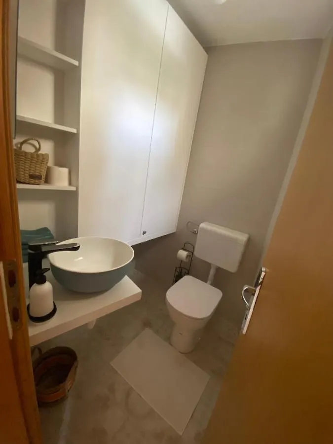 Secret Hideaway In The Volosko Old Town Opatija Apartment