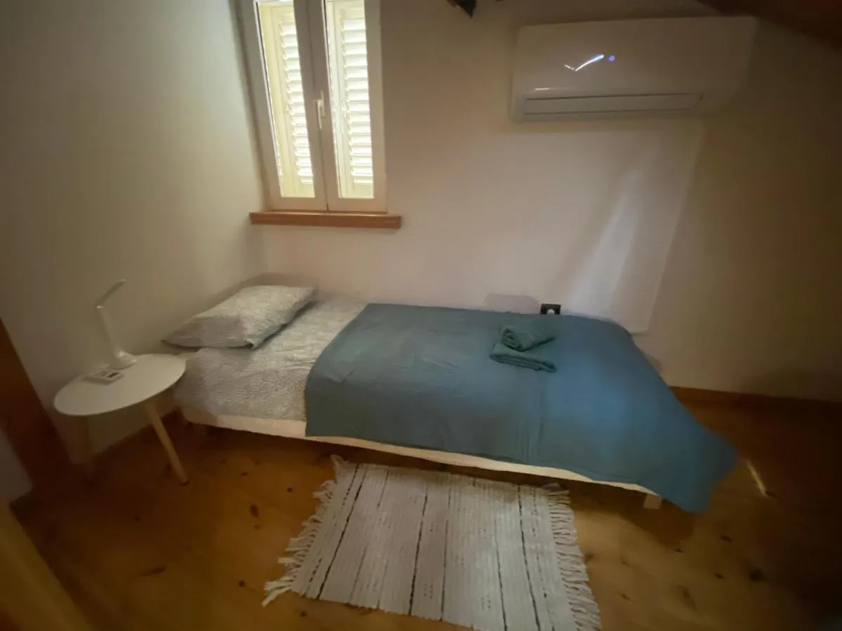 Secret Hideaway In The Volosko Old Town Opatija 0*,  Croatia