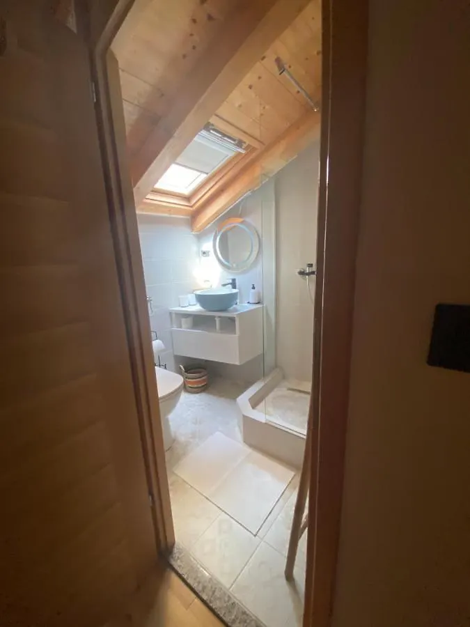 Secret Hideaway In The Volosko Old Town Opatija Croatia