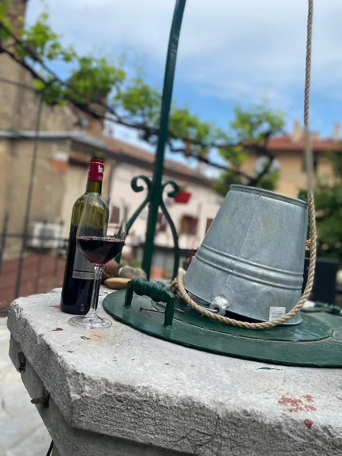 Secret Hideaway In The Volosko Old Town Opatija 0*,  Croatia
