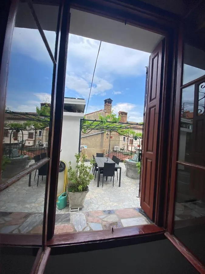 Secret Hideaway In The Volosko Old Town Opatija