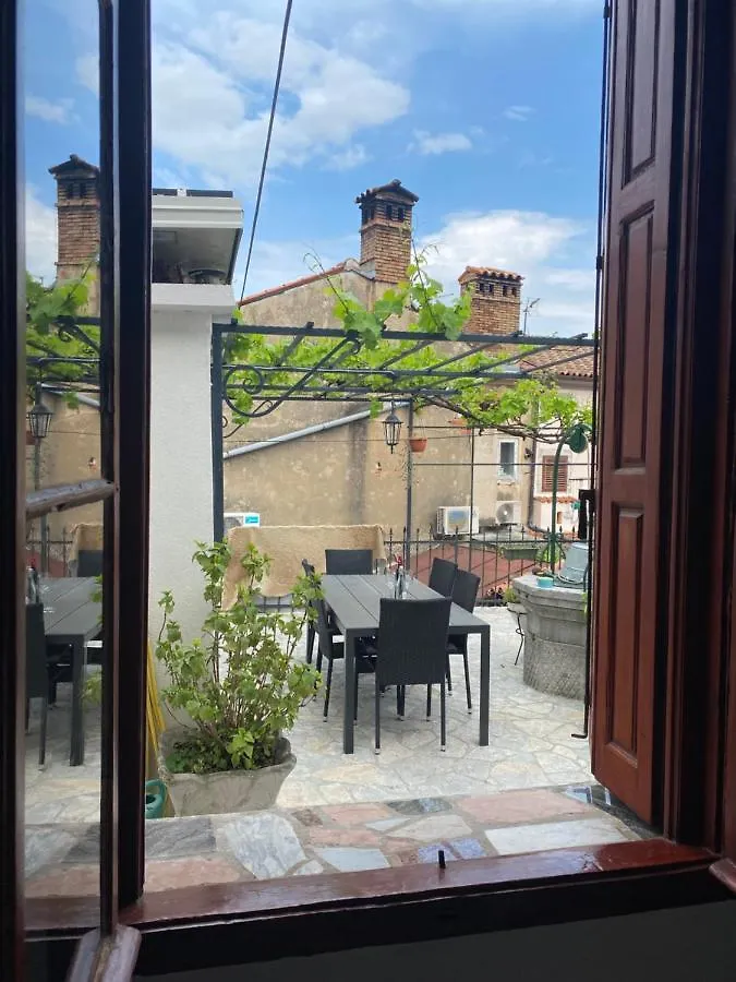 Apartment Secret Hideaway In The Volosko Old Town Opatija Croatia