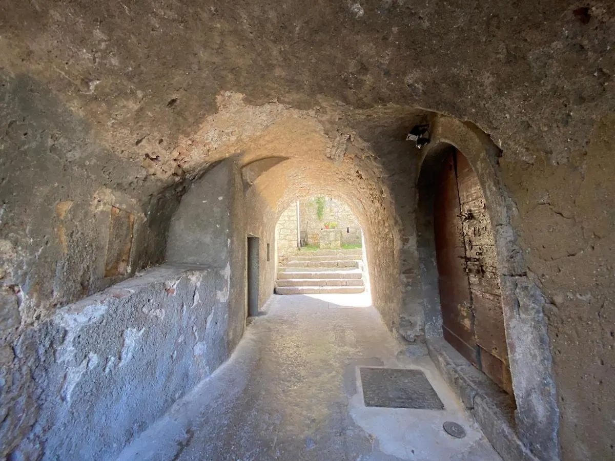 Secret Hideaway In The Volosko Old Town Opatija 0*,